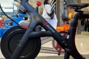连云港Peloton推出二手健身设备交易平台