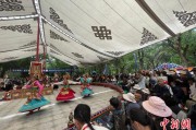 连云港拉萨市将颁布全域旅游发展地方性法规 促进文旅产业大发展