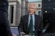 连云港宏观经济学教授兼实践者Stanley Fisher逝世 曾培养全球多位经济决策者