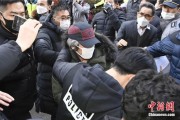 连云港多次未经允许外出，“素媛案”凶手赵斗淳再次被拘留