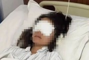 连云港游客在景区遭水枪射伤眼，知情人：水枪购自景区，警方将鉴定
