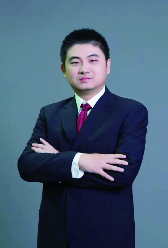 国盛证券研究所副所长、首席(🈲)钢铁行业分析师笃慧：康波周期轮(🎞)动中A股机会凸显